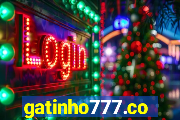 gatinho777.co