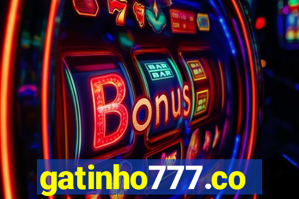 gatinho777.co