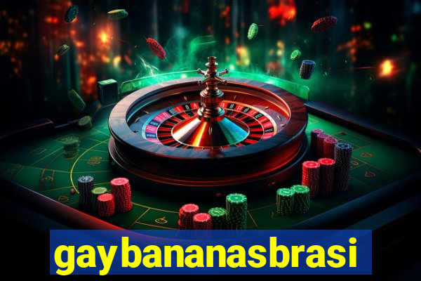 gaybananasbrasil.com