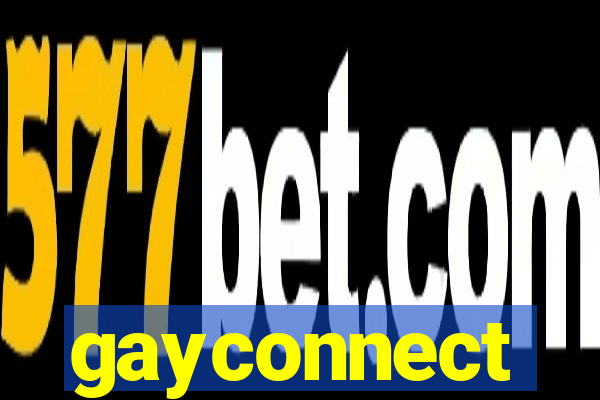 gayconnect