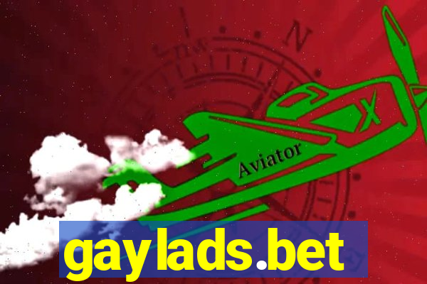 gaylads.bet