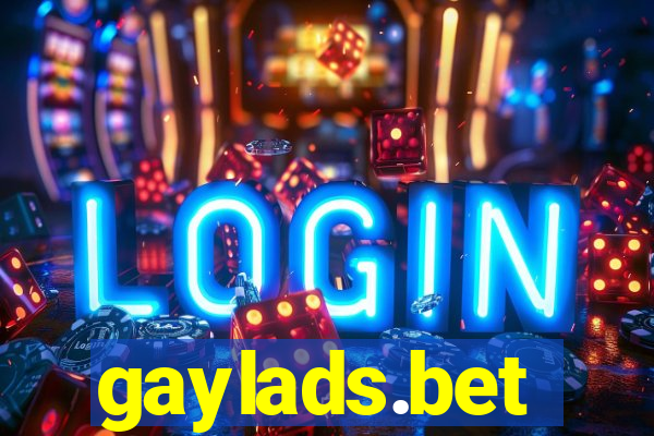 gaylads.bet