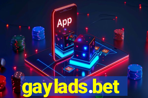 gaylads.bet