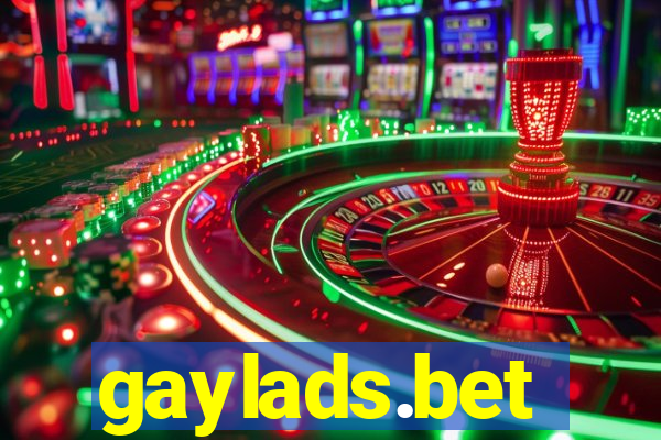 gaylads.bet