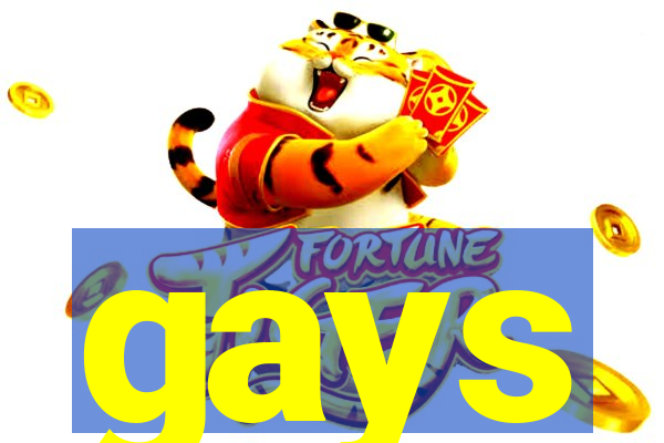 gays-cruising