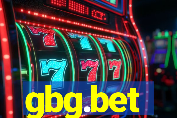 gbg.bet