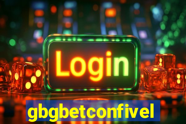 gbgbetconfivel