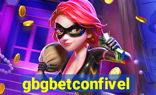 gbgbetconfivel
