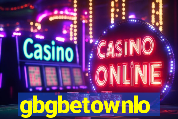 gbgbetownlo