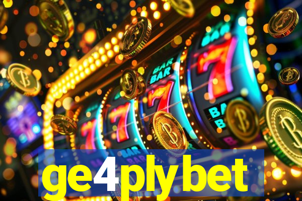 ge4plybet