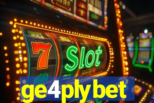 ge4plybet