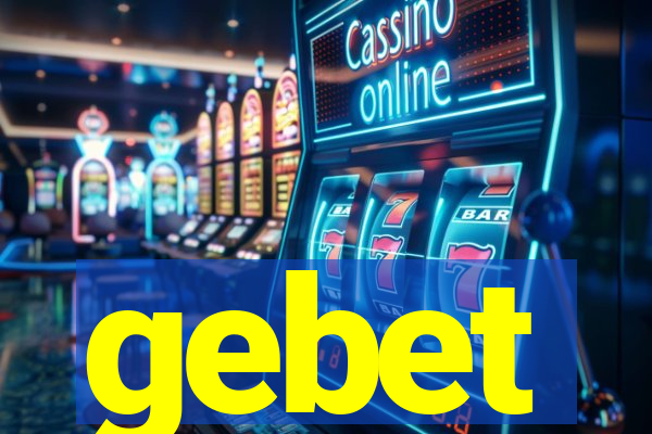 gebet