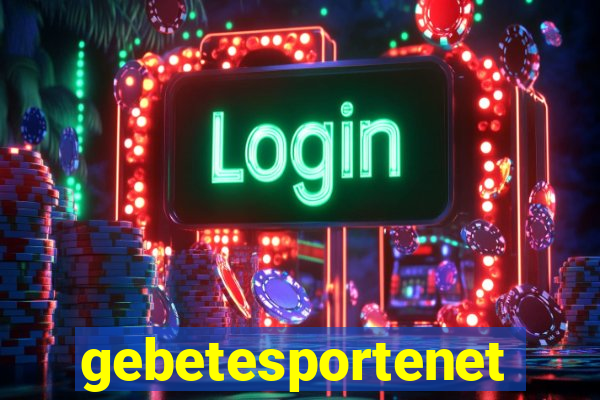 gebetesportenet