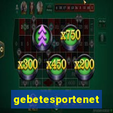 gebetesportenet