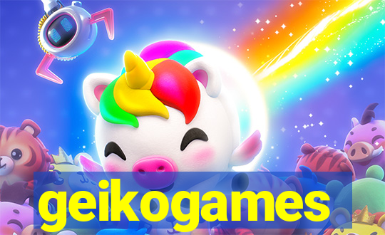 geikogames