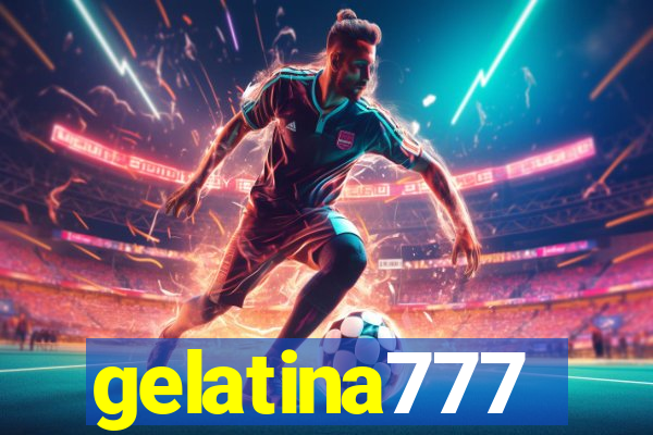 gelatina777