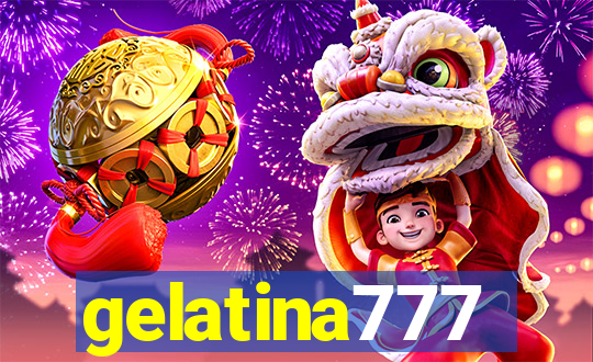 gelatina777