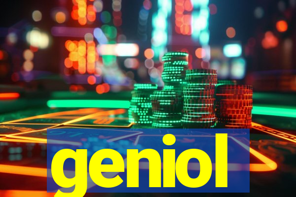 geniol