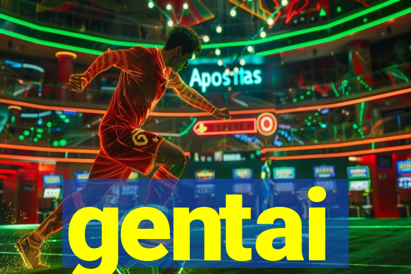 gentai