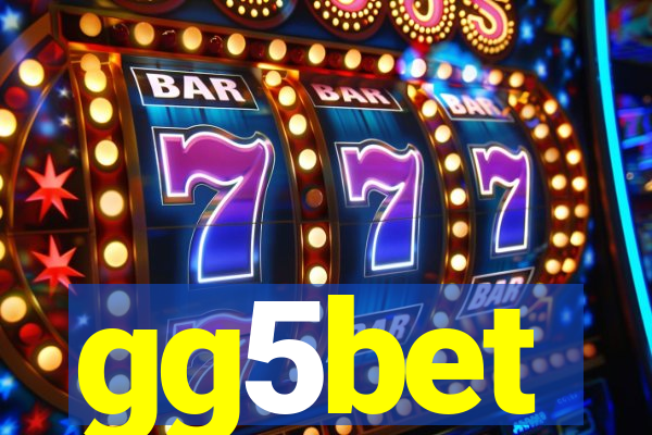 gg5bet