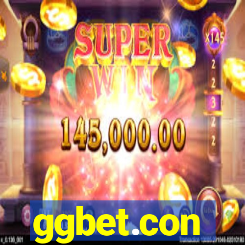 ggbet.con