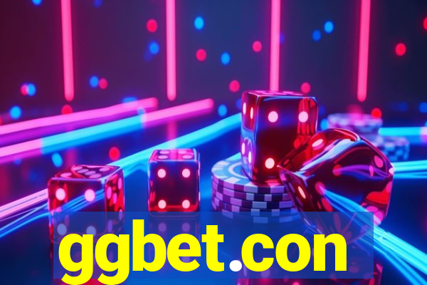 ggbet.con