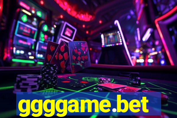 ggggame.bet