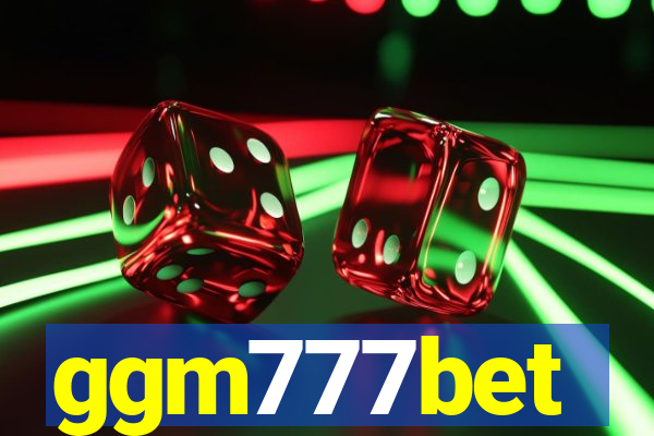 ggm777bet