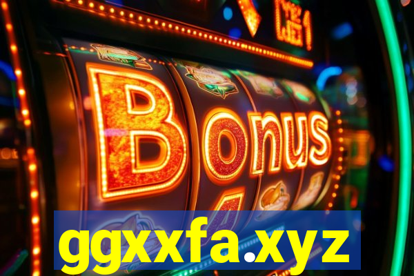 ggxxfa.xyz