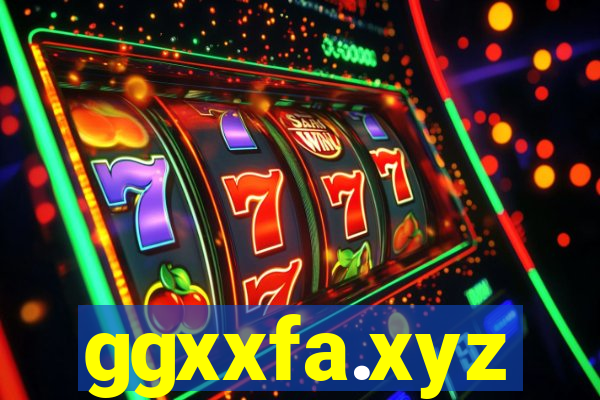 ggxxfa.xyz