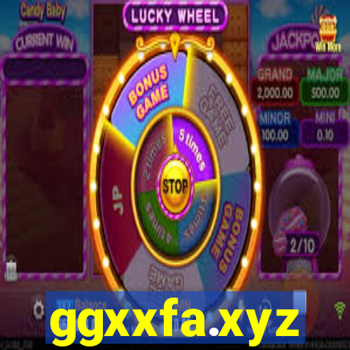 ggxxfa.xyz