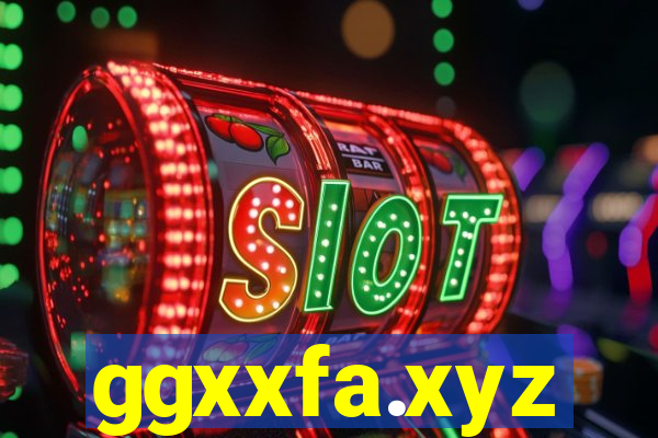 ggxxfa.xyz