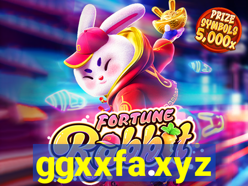 ggxxfa.xyz