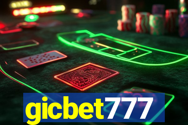 gicbet777