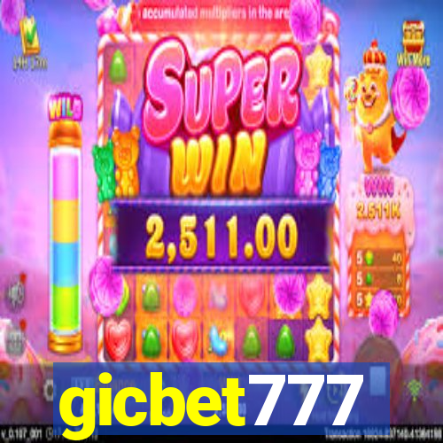 gicbet777