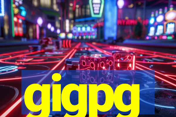 gigpg