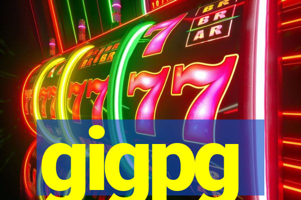 gigpg