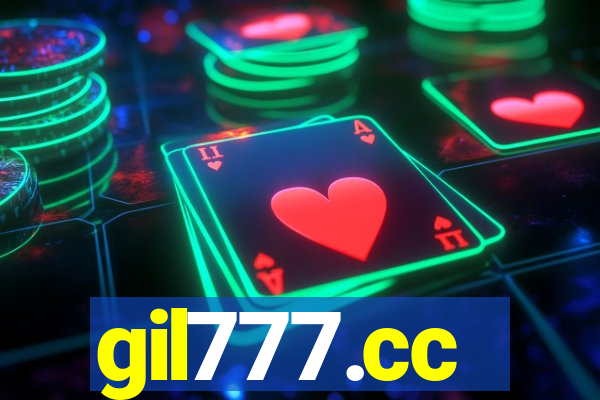 gil777.cc