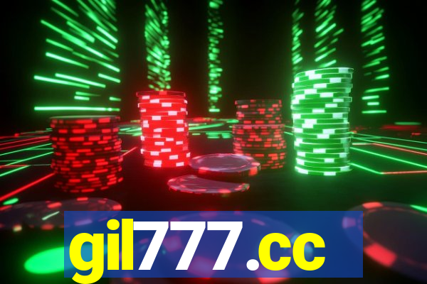 gil777.cc