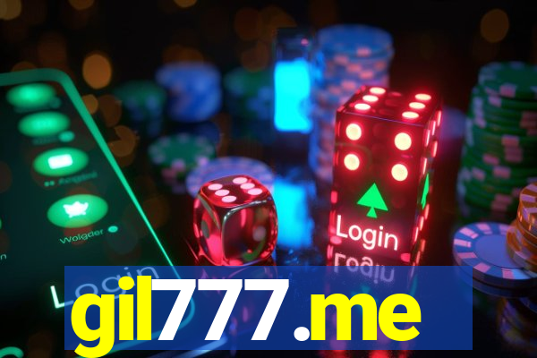 gil777.me