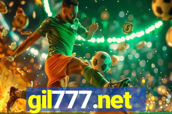 gil777.net