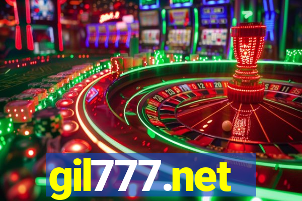 gil777.net