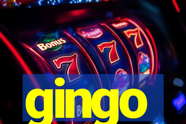 gingo