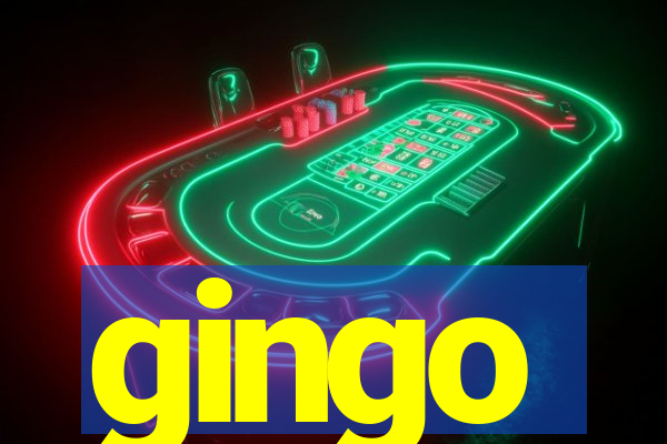 gingo