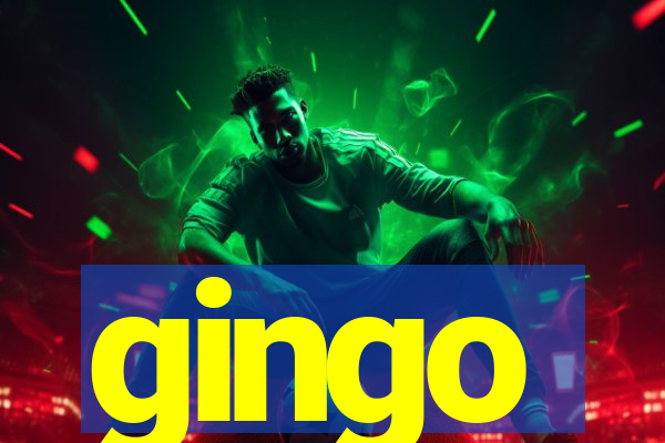 gingo