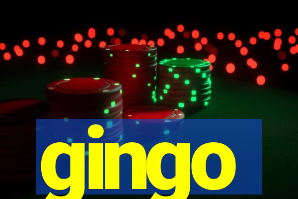 gingo