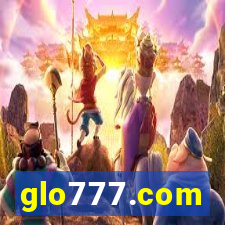 glo777.com