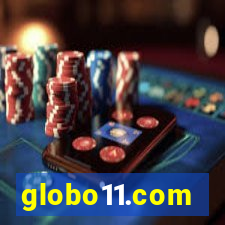 globo11.com