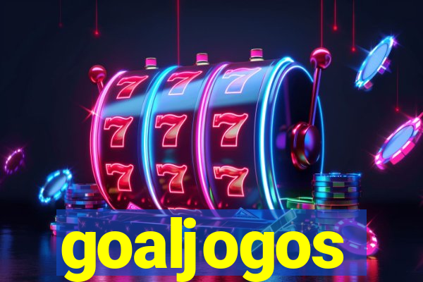 goaljogos