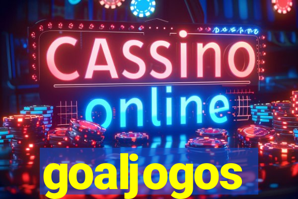 goaljogos